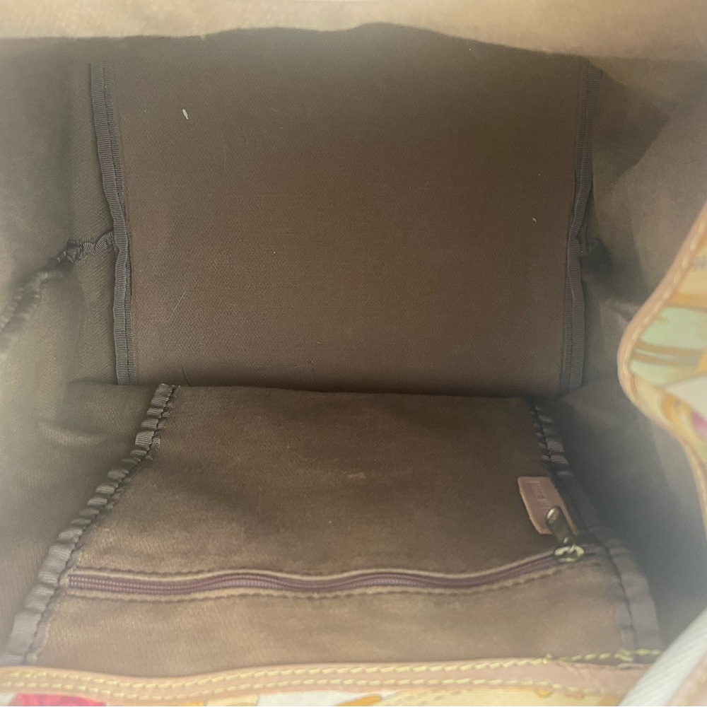 HOST PICK RARE LOEWE SHOULDER BAG - Picture 12 of 13